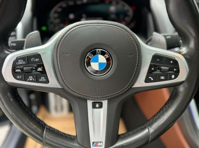 BMW 8er Gebrauchtwagen