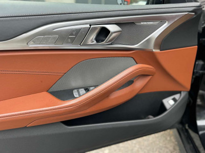 BMW 8er Gebrauchtwagen