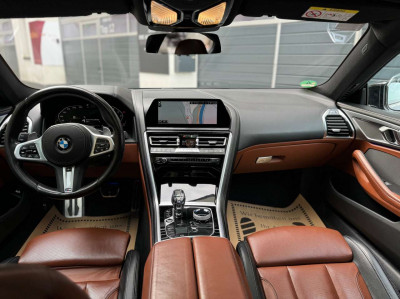 BMW 8er Gebrauchtwagen