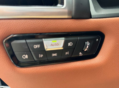 BMW 8er Gebrauchtwagen