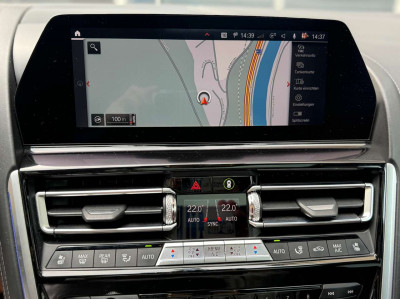 BMW 8er Gebrauchtwagen