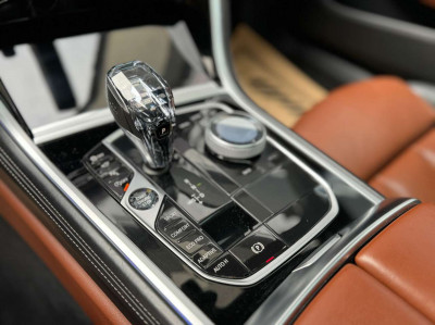 BMW 8er Gebrauchtwagen