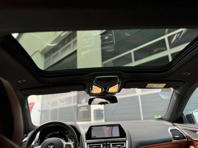 BMW 8er Gebrauchtwagen