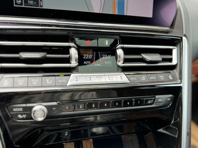 BMW 8er Gebrauchtwagen