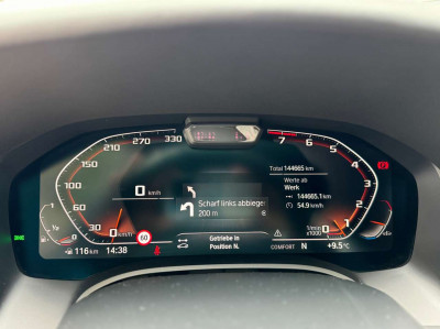 BMW 8er Gebrauchtwagen