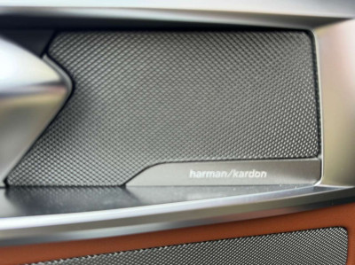 BMW 8er Gebrauchtwagen