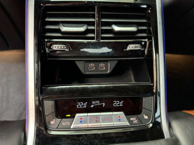 BMW 8er Gebrauchtwagen