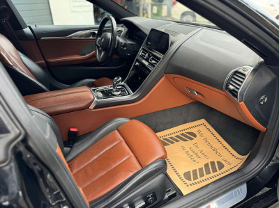 BMW 8er Gebrauchtwagen