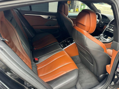 BMW 8er Gebrauchtwagen