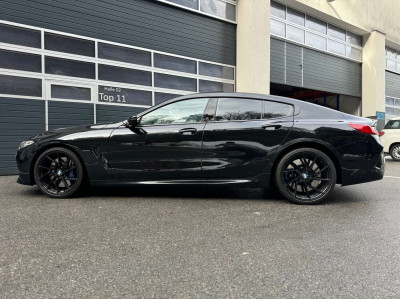 BMW 8er Gebrauchtwagen