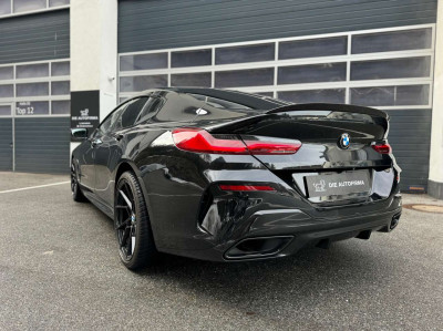 BMW 8er Gebrauchtwagen