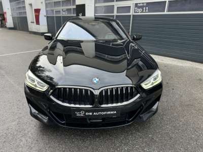 BMW 8er Gebrauchtwagen