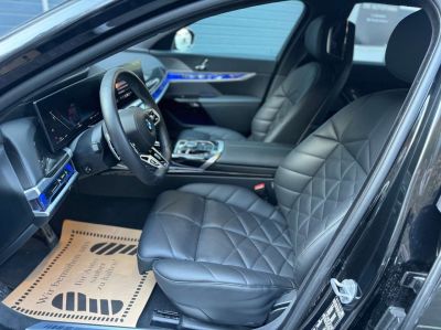 BMW 7er Gebrauchtwagen