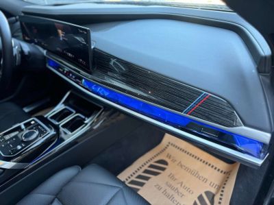 BMW 7er Gebrauchtwagen