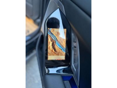 BMW 7er Gebrauchtwagen