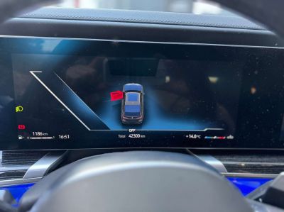 BMW 7er Gebrauchtwagen