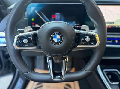 BMW 7er Gebrauchtwagen