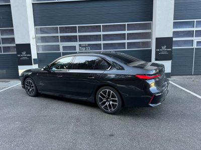 BMW 7er Gebrauchtwagen