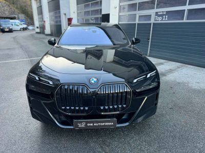 BMW 7er Gebrauchtwagen