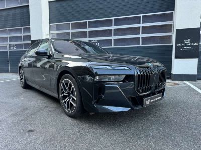 BMW 7er Gebrauchtwagen