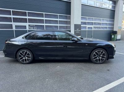 BMW 7er Gebrauchtwagen