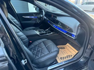 BMW 7er Gebrauchtwagen