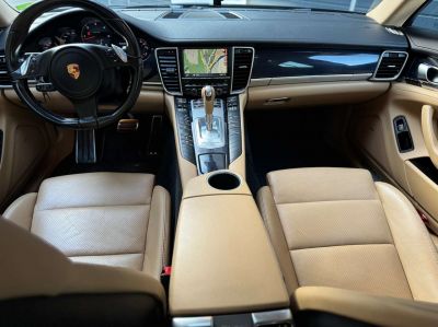 Porsche Panamera Gebrauchtwagen Porsche Panamera Gebrauchtwagen