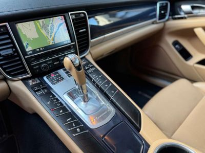 Porsche Panamera Gebrauchtwagen Porsche Panamera Gebrauchtwagen