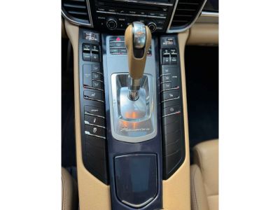 Porsche Panamera Gebrauchtwagen Porsche Panamera Gebrauchtwagen