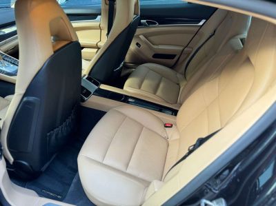 Porsche Panamera Gebrauchtwagen Porsche Panamera Gebrauchtwagen