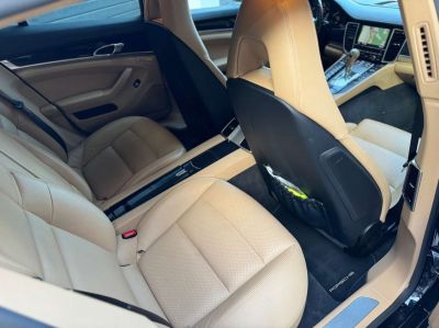 Porsche Panamera Gebrauchtwagen Porsche Panamera Gebrauchtwagen