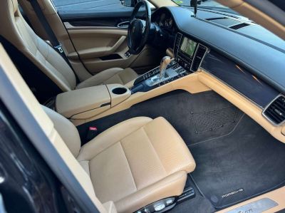 Porsche Panamera Gebrauchtwagen Porsche Panamera Gebrauchtwagen