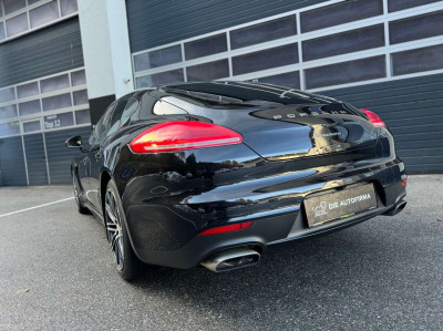 Porsche Panamera Gebrauchtwagen