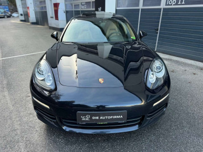 Porsche Panamera Gebrauchtwagen