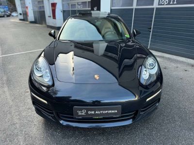 Porsche Panamera Gebrauchtwagen Porsche Panamera Gebrauchtwagen