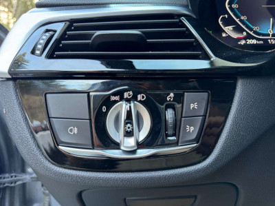 BMW 5er Gebrauchtwagen