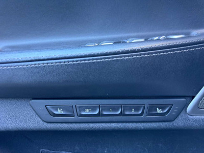 BMW 7er Gebrauchtwagen