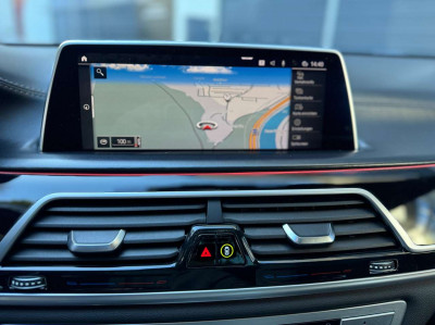 BMW 7er Gebrauchtwagen