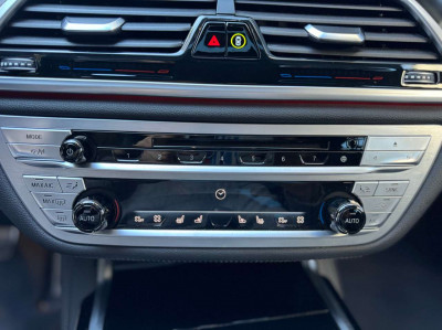 BMW 7er Gebrauchtwagen