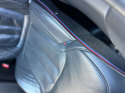 BMW 7er Gebrauchtwagen