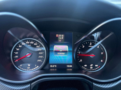 Mercedes-Benz V-Klasse Gebrauchtwagen Mercedes-Benz V-Klasse Gebrauchtwagen