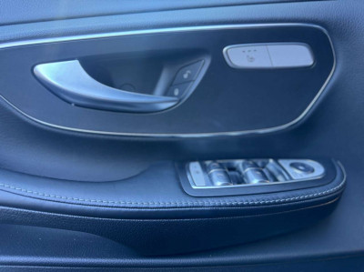 Mercedes-Benz V-Klasse Gebrauchtwagen Mercedes-Benz V-Klasse Gebrauchtwagen