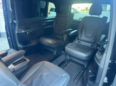 Mercedes-Benz V-Klasse Gebrauchtwagen Mercedes-Benz V-Klasse Gebrauchtwagen