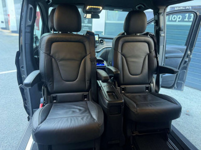 Mercedes-Benz V-Klasse Gebrauchtwagen Mercedes-Benz V-Klasse Gebrauchtwagen