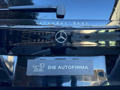 Mercedes-Benz V-Klasse Gebrauchtwagen Mercedes-Benz V-Klasse Gebrauchtwagen