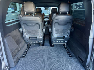 Mercedes-Benz V-Klasse Gebrauchtwagen Mercedes-Benz V-Klasse Gebrauchtwagen