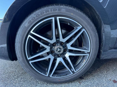 Mercedes-Benz V-Klasse Gebrauchtwagen Mercedes-Benz V-Klasse Gebrauchtwagen