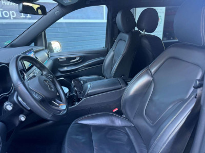 Mercedes-Benz V-Klasse Gebrauchtwagen Mercedes-Benz V-Klasse Gebrauchtwagen