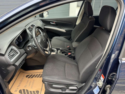Suzuki SX4 S-Cross Gebrauchtwagen
