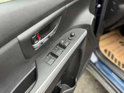 Suzuki SX4 S-Cross Gebrauchtwagen